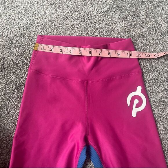Peloton Show Up Rib Legging - Picture 10 of 12